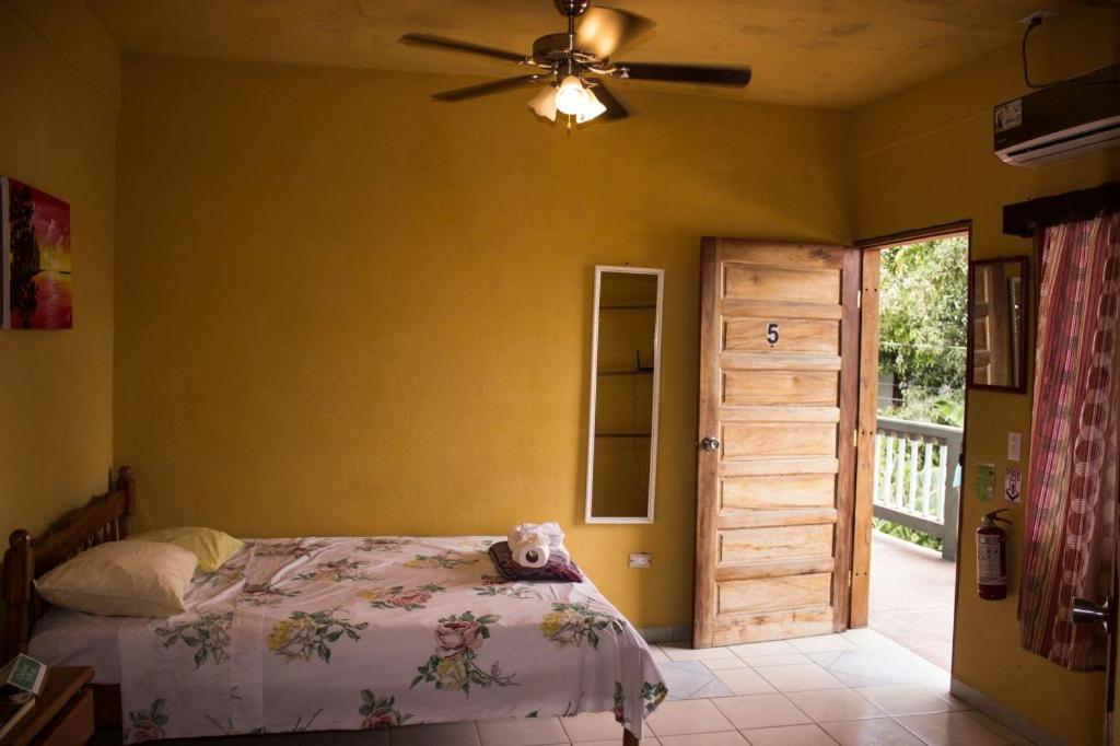 Hilltop Horizon Guesthouse