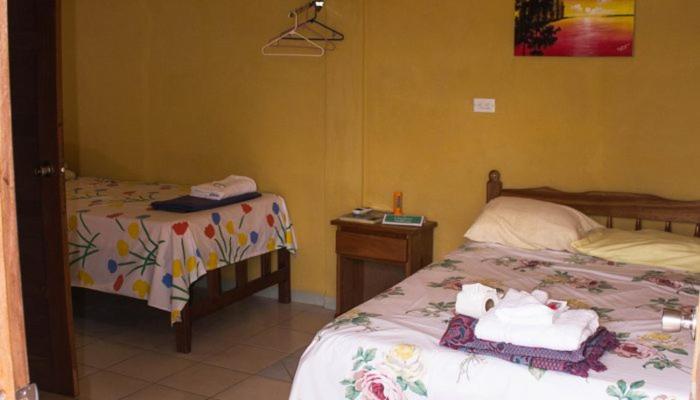Hilltop Horizon Guesthouse