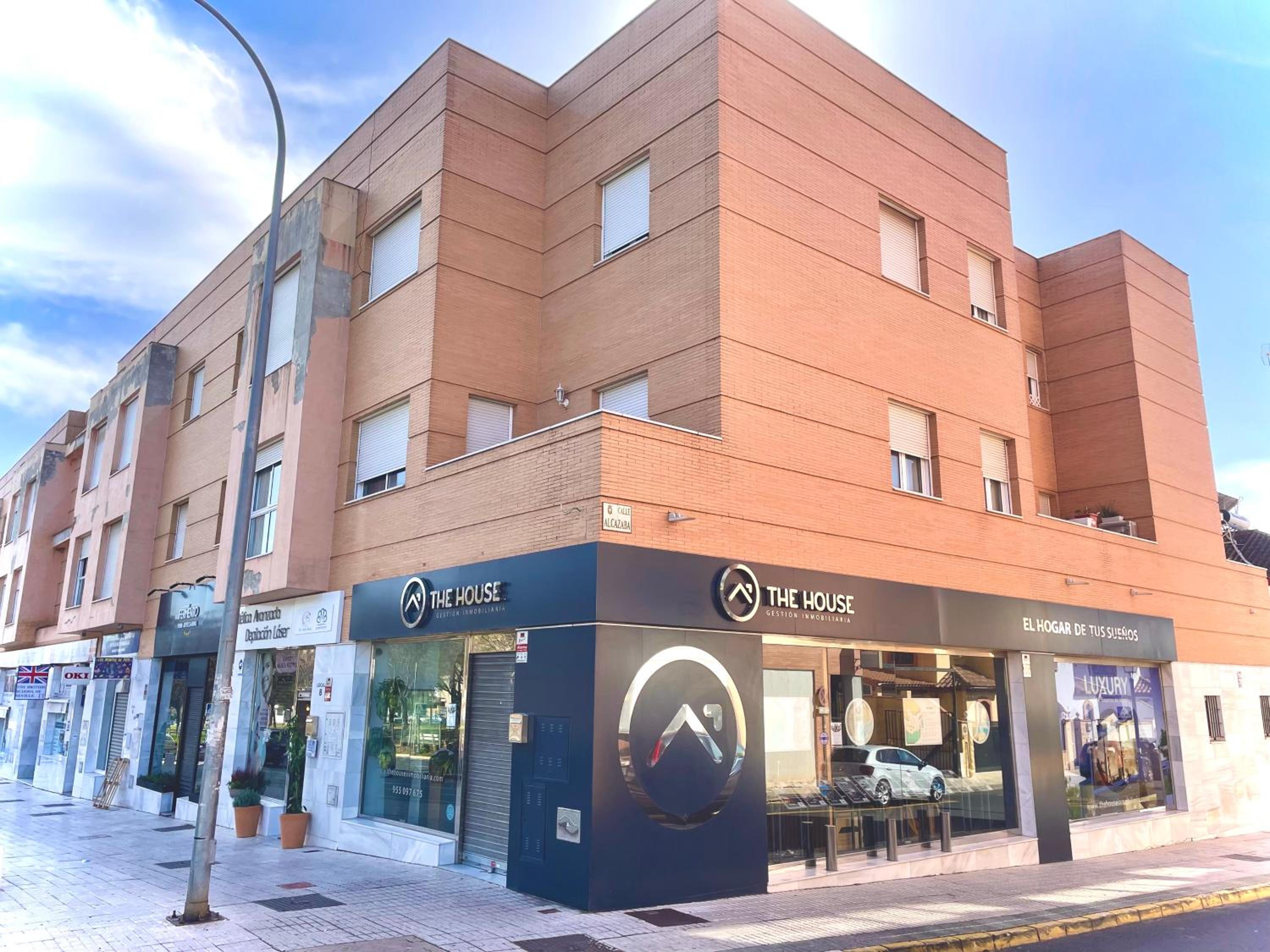 Apartamento Liru Bormujos, a 5 minutos de Sevilla