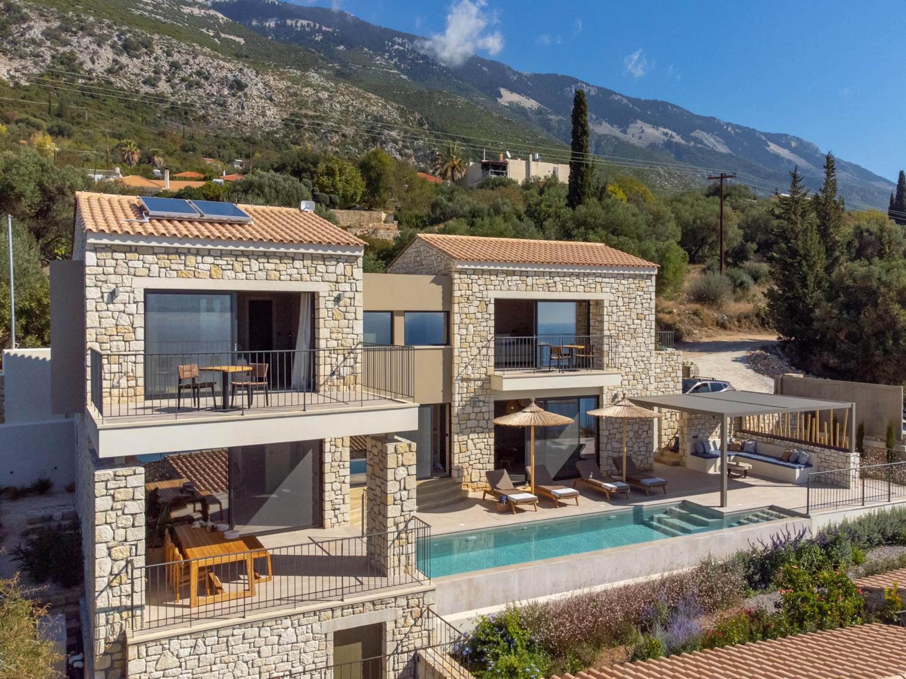 Apeiron Villas