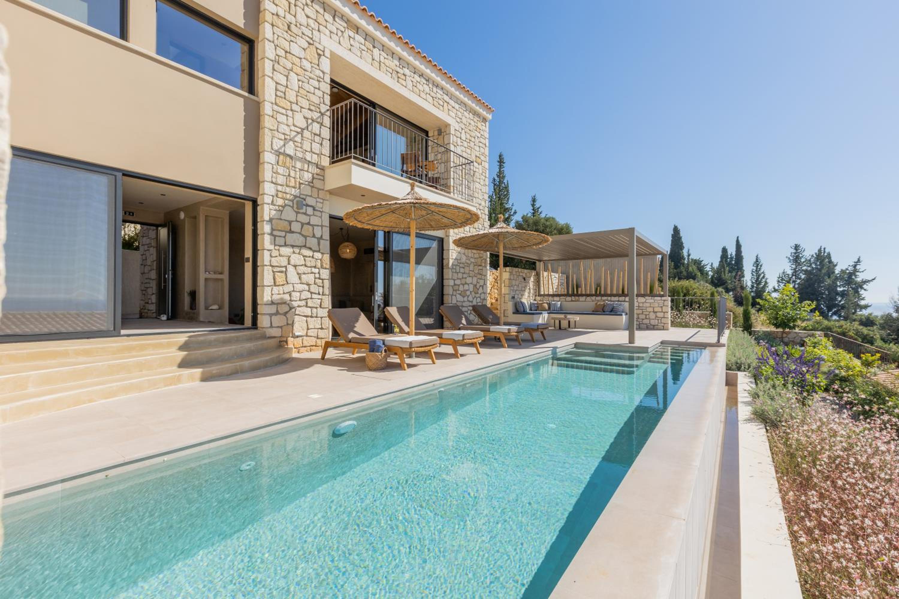 Apeiron Villas