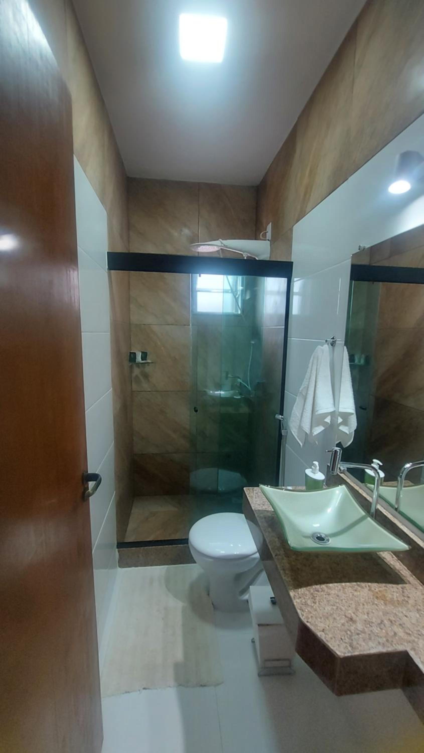 3 Palmeiras Guest Lounge