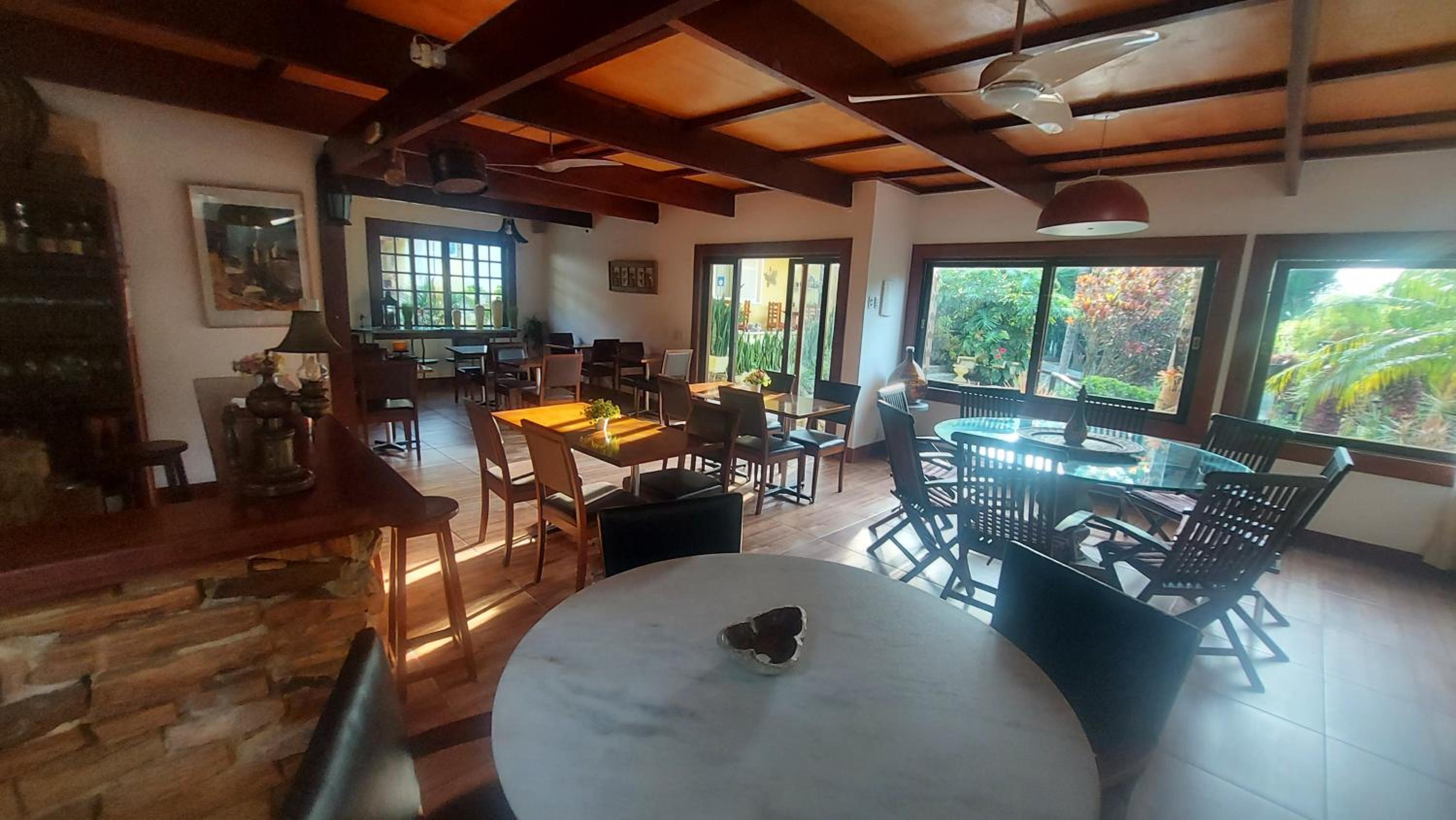 3 Palmeiras Guest Lounge