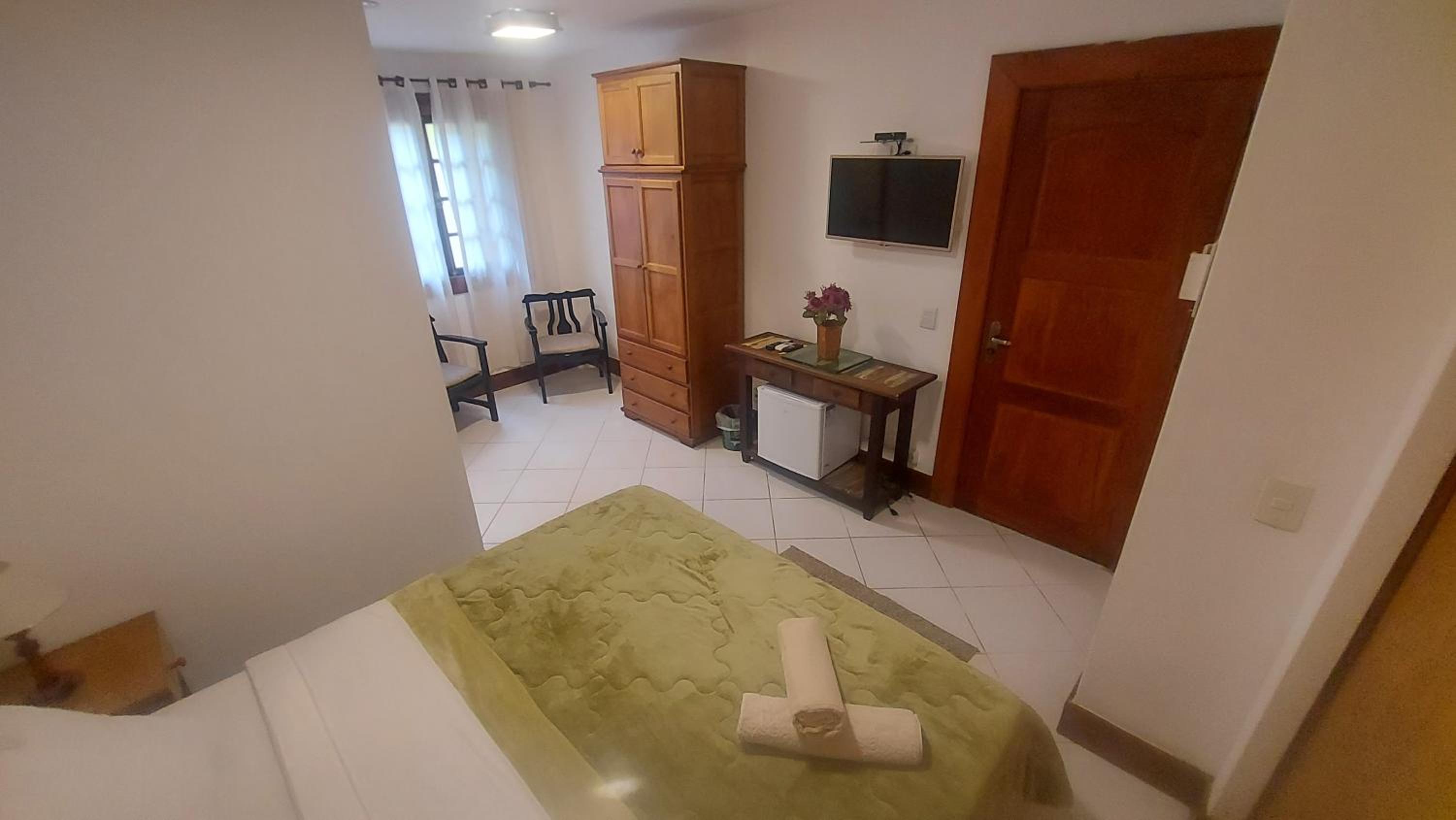 3 Palmeiras Guest Lounge