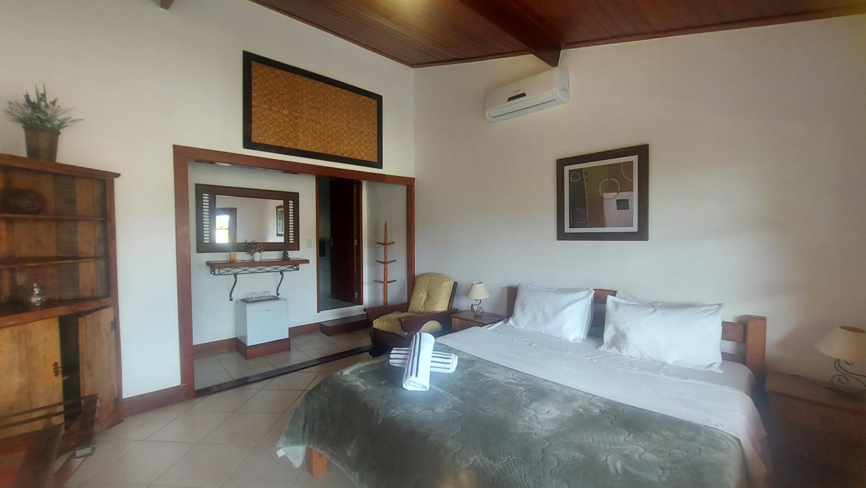 3 Palmeiras Guest Lounge