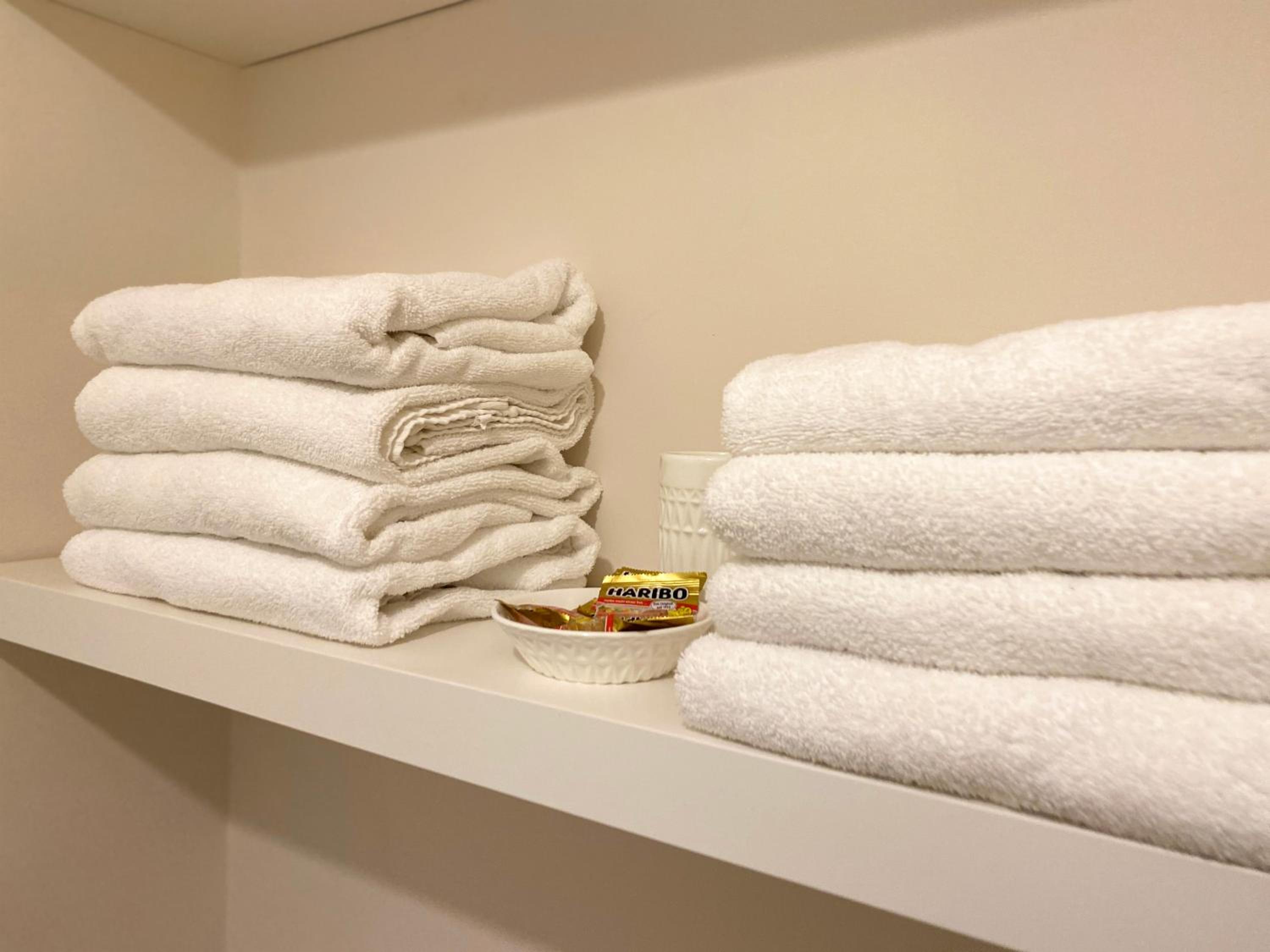 Zentrale Ferienwohnung für bis zu 4 Personen
