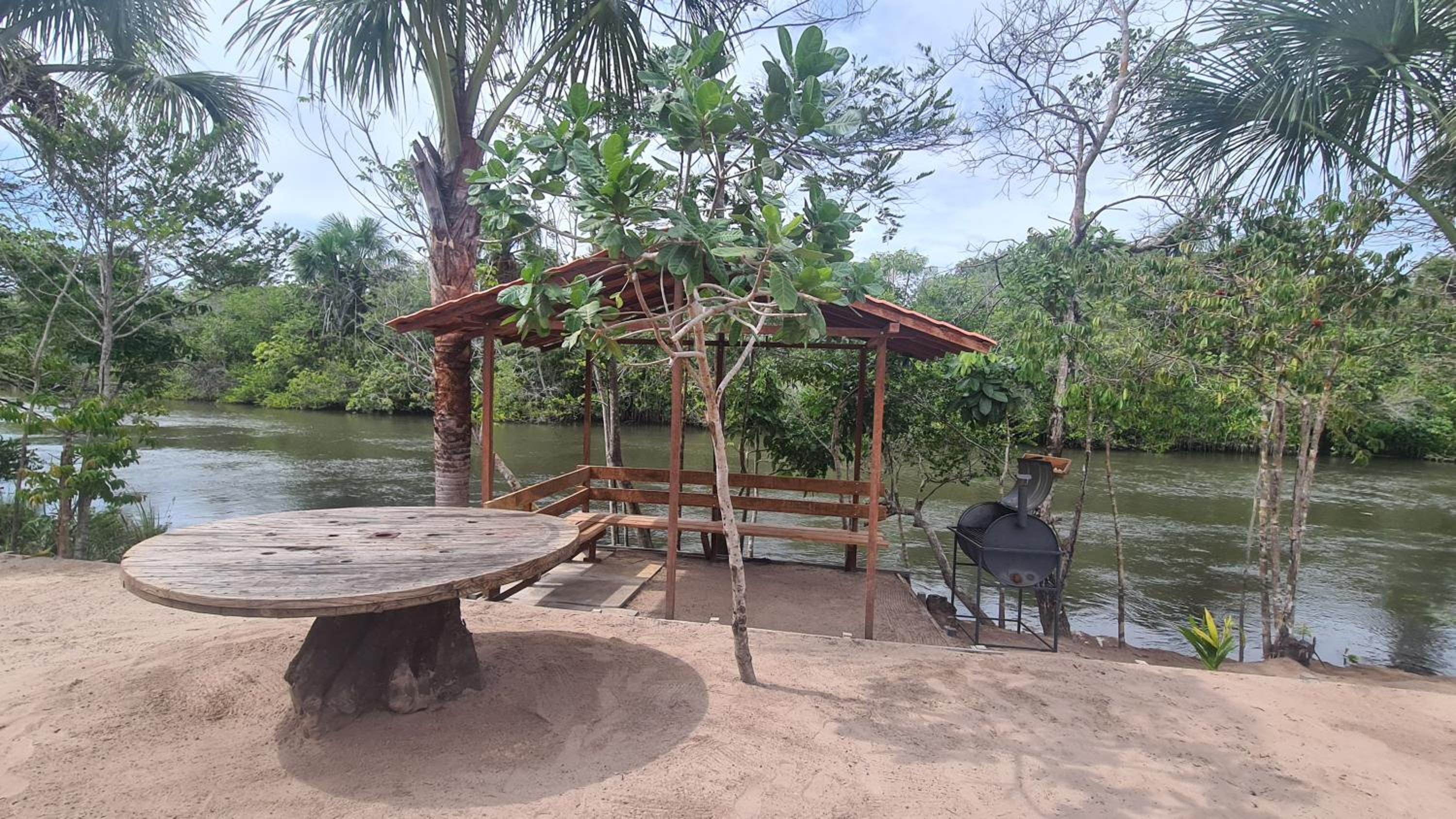 Bela Vista, CHALÉ.