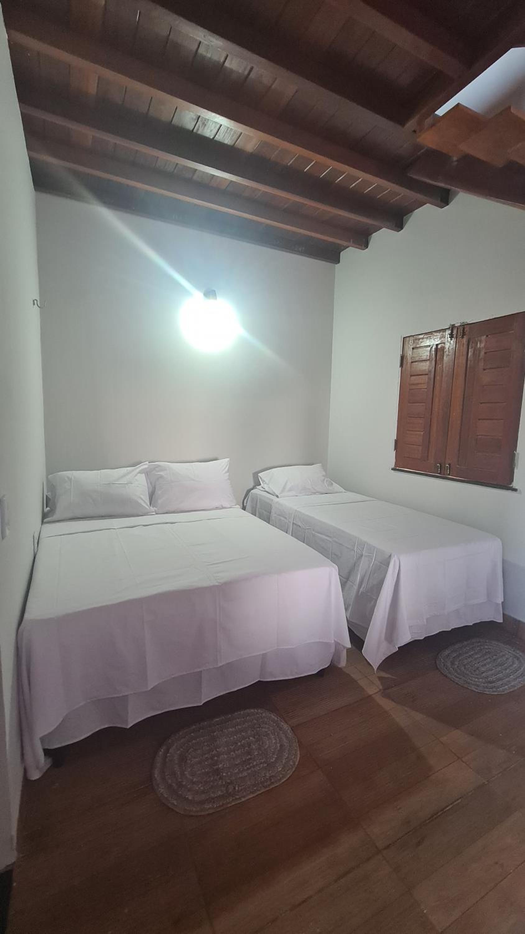 Bela Vista, CHALÉ.