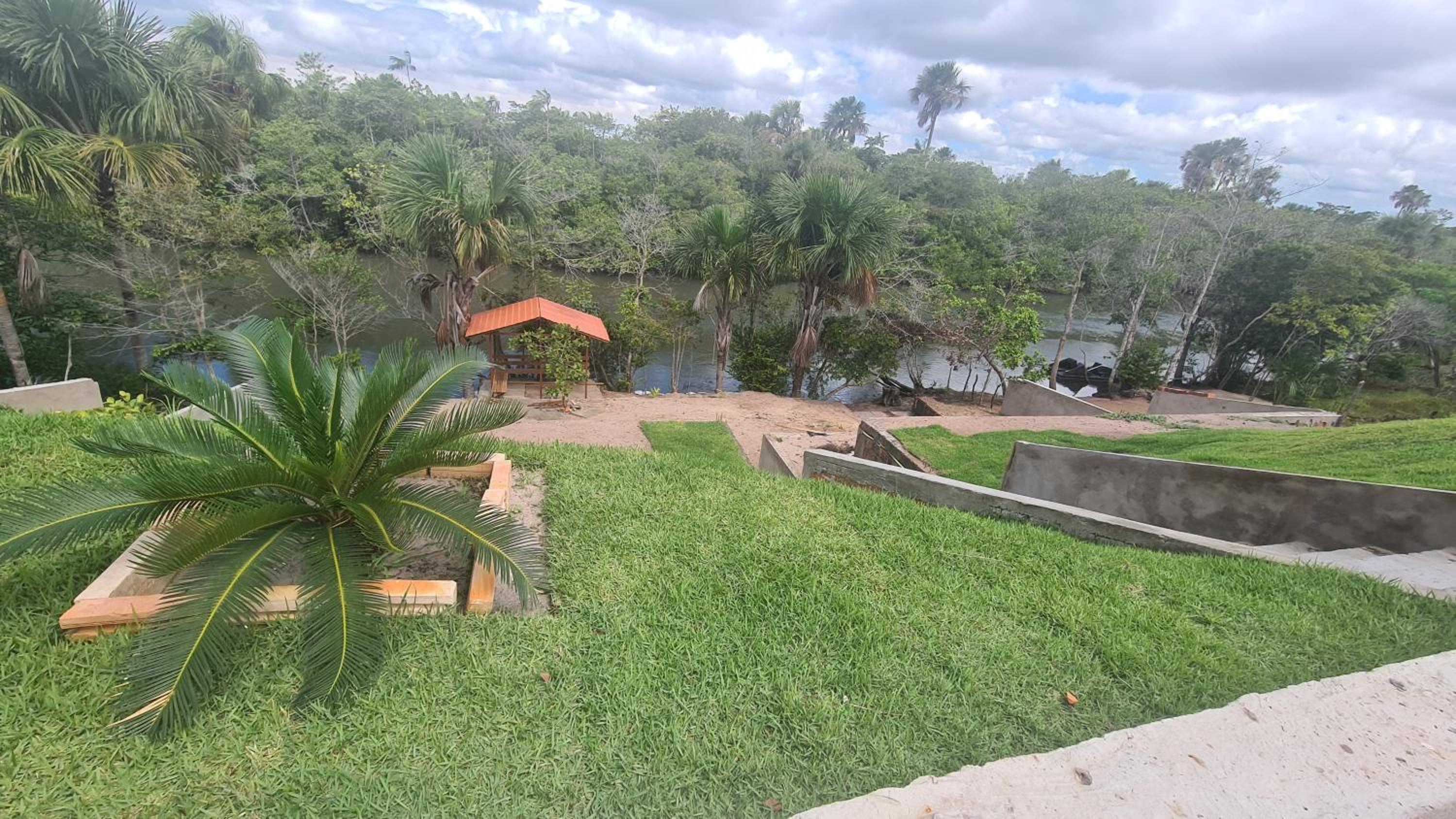 Bela Vista, CHALÉ.