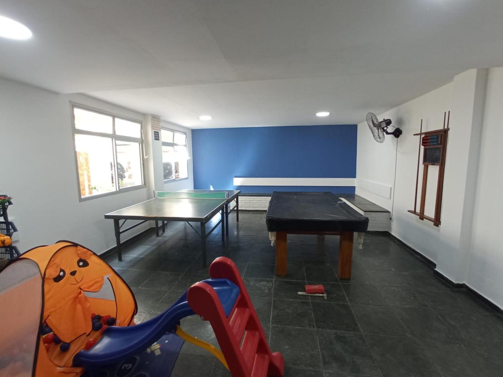 Studio na praia da ENSEADA