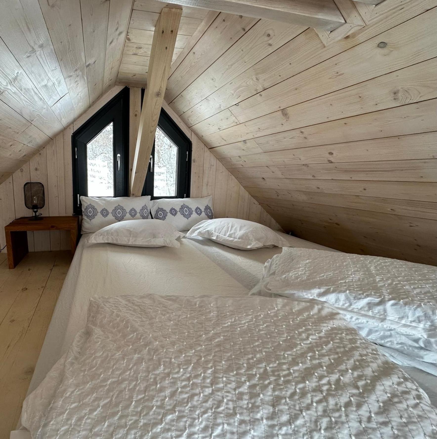 Bramble Tiny House view 3