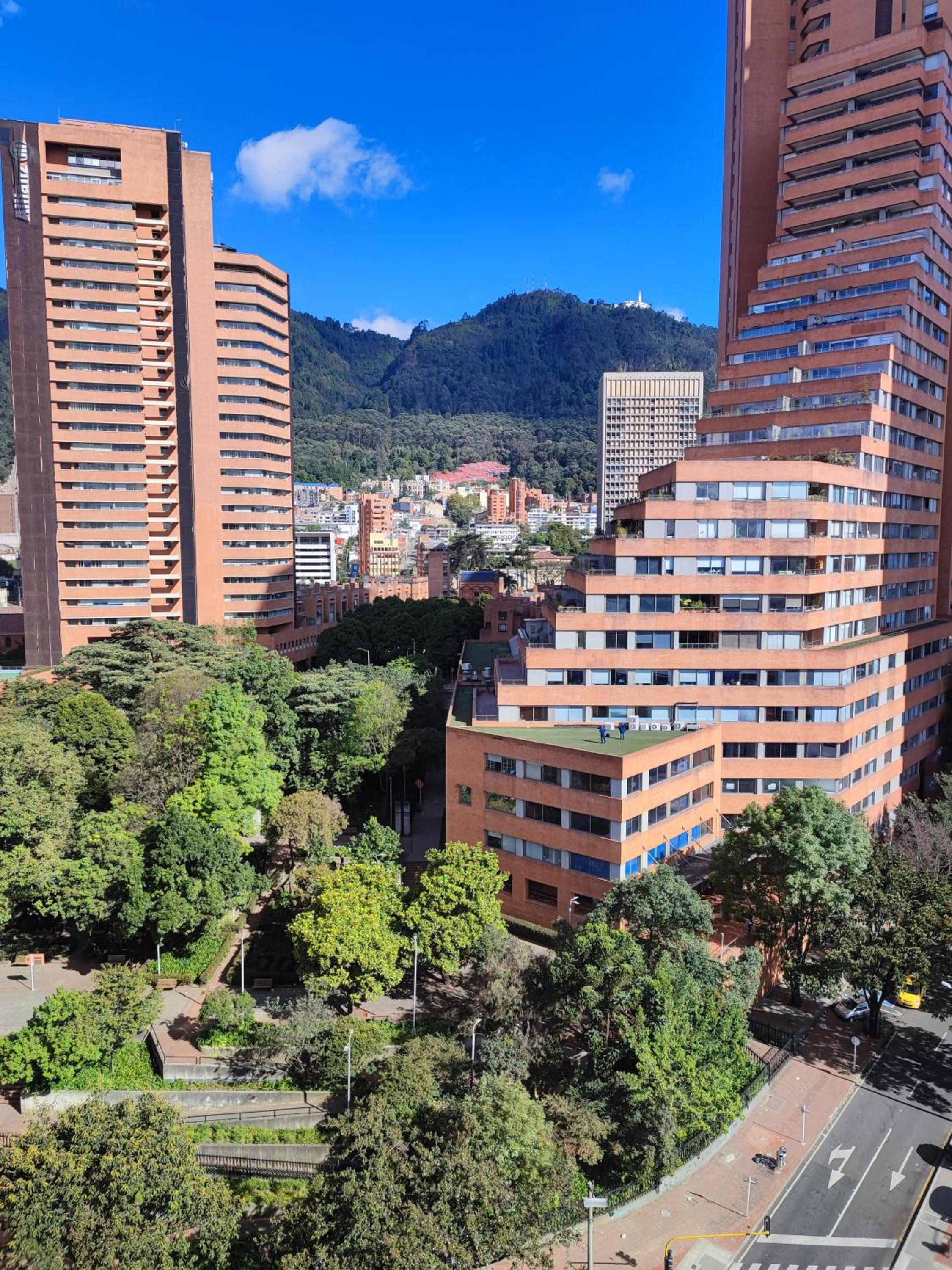 Aparta Suite - Centro Internacional - Mitika