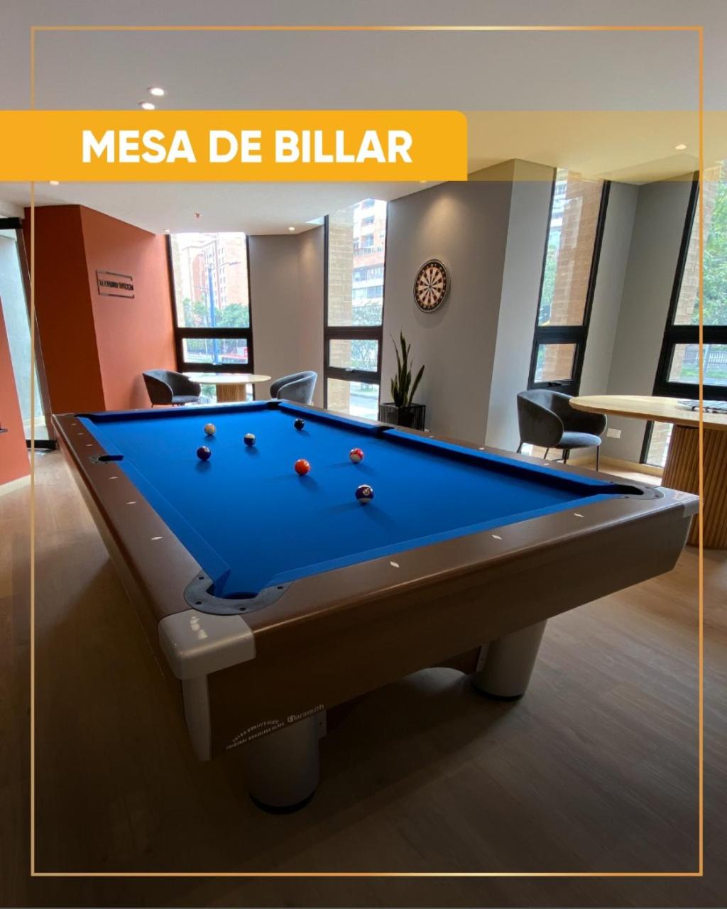 Aparta Suite - Centro Internacional - Mitika