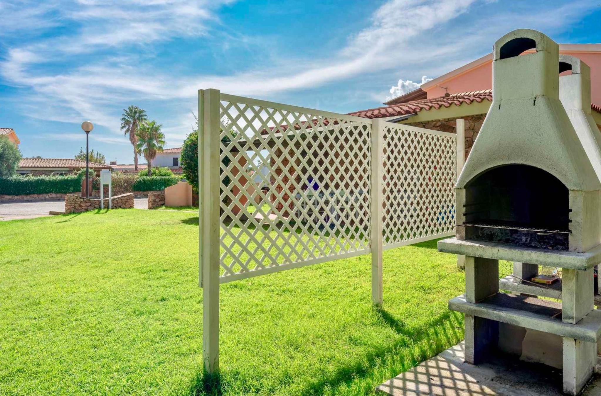 Apartments in San Teodoro 43451 view 5