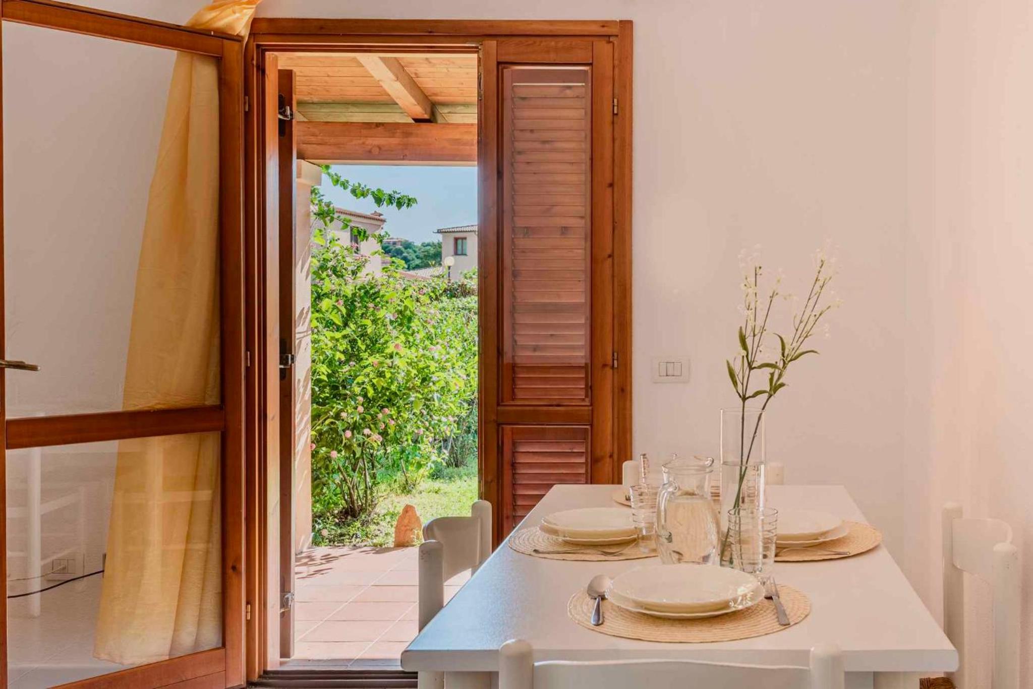 Apartments in San Teodoro 43450 view 4