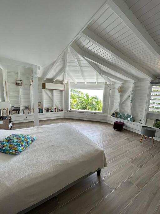 Belle villa avec vue mer et emplacement de choix view 3