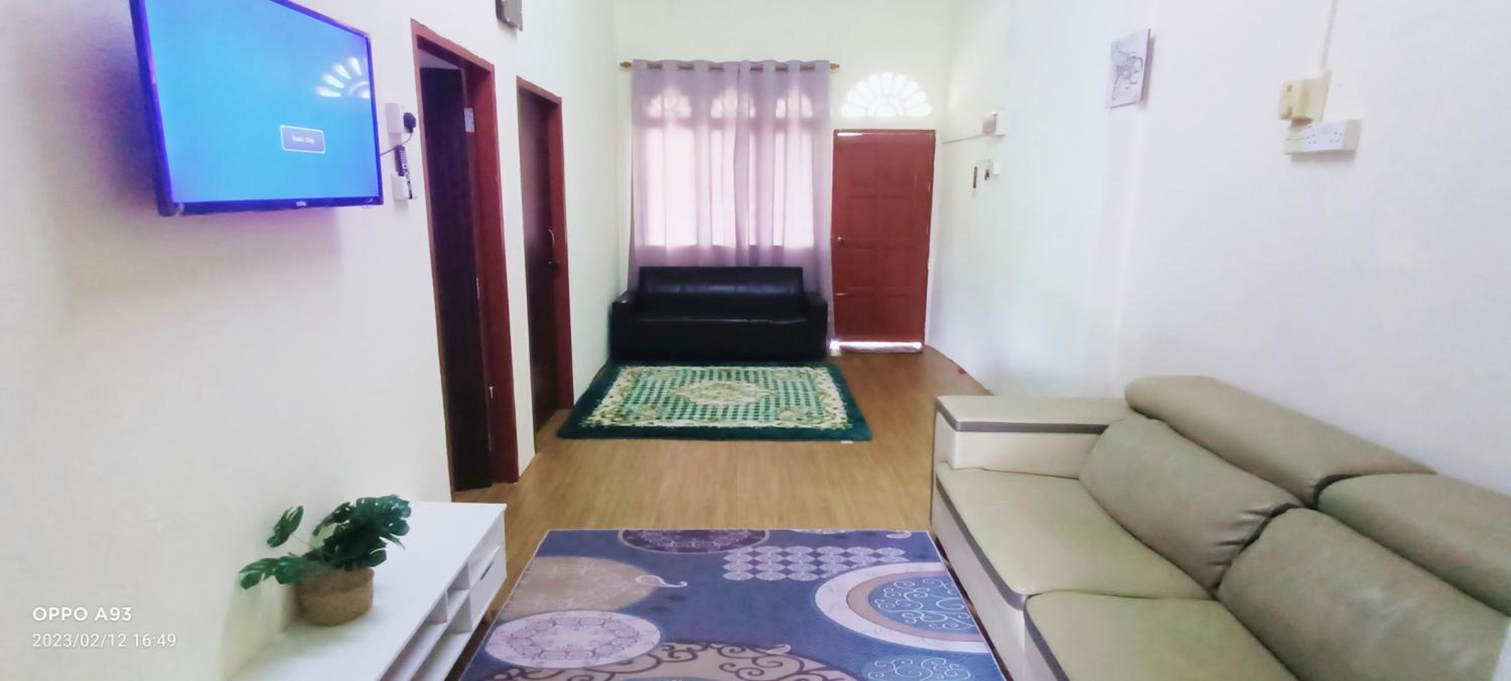 Rayyan homestay