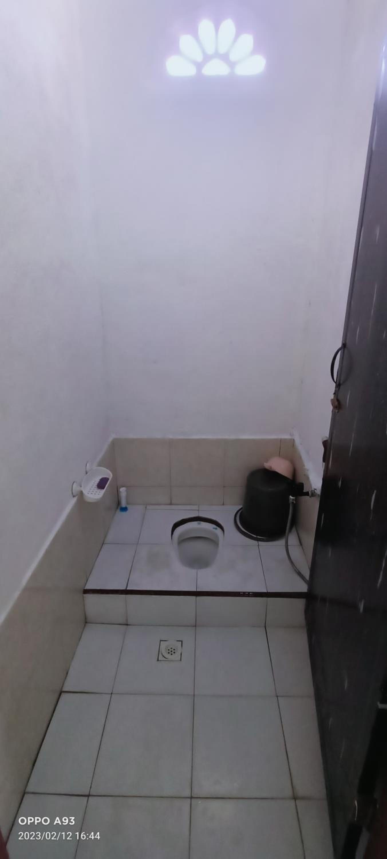 Rayyan homestay