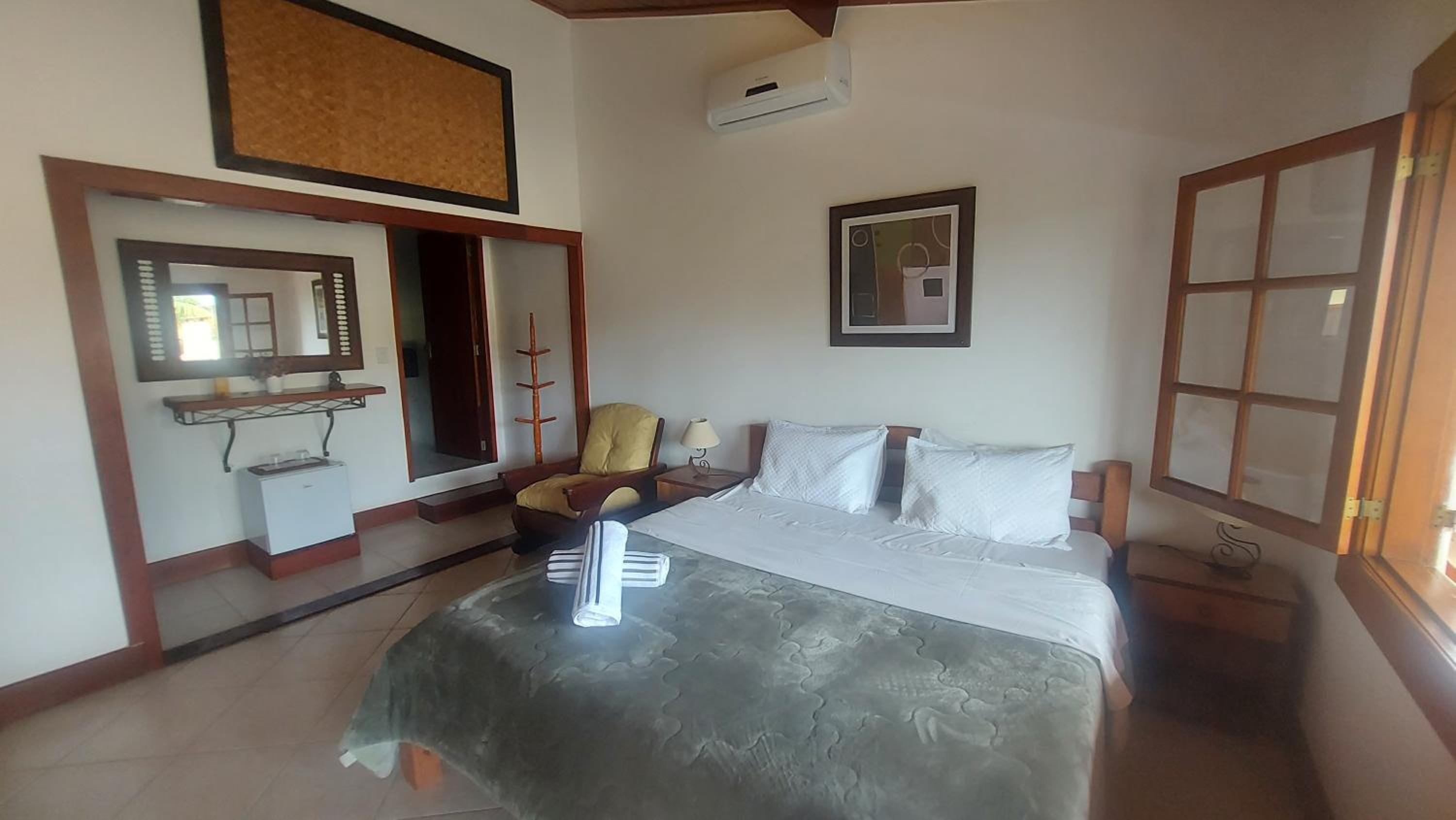 3 Palmeiras Guest Lounge