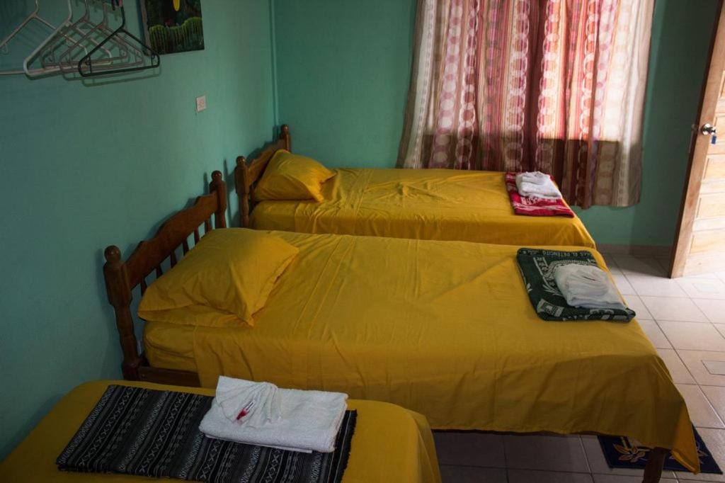 Hilltop Horizon Guesthouse