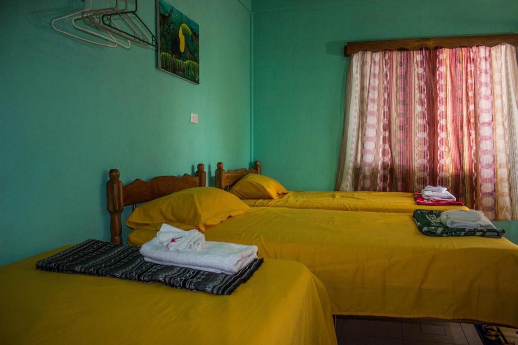 Hilltop Horizon Guesthouse