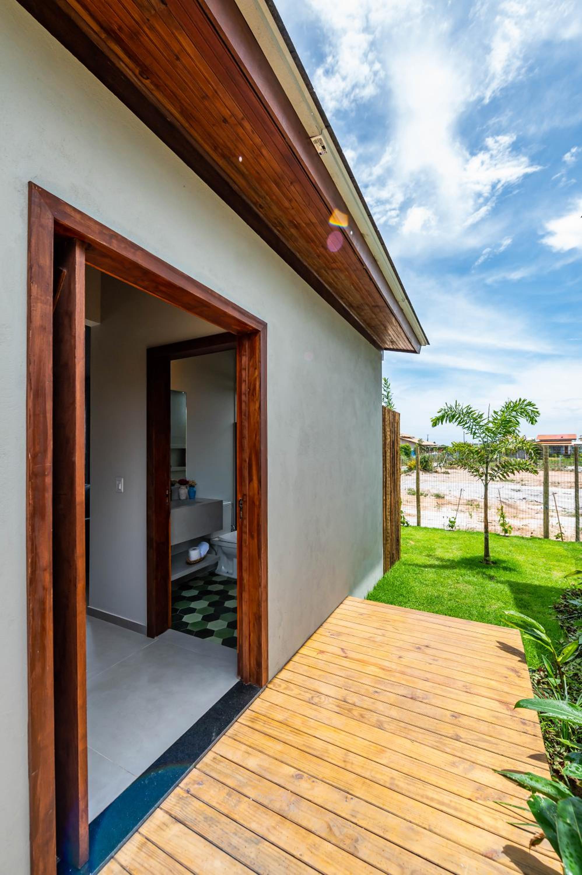 Vila Gema Maraú