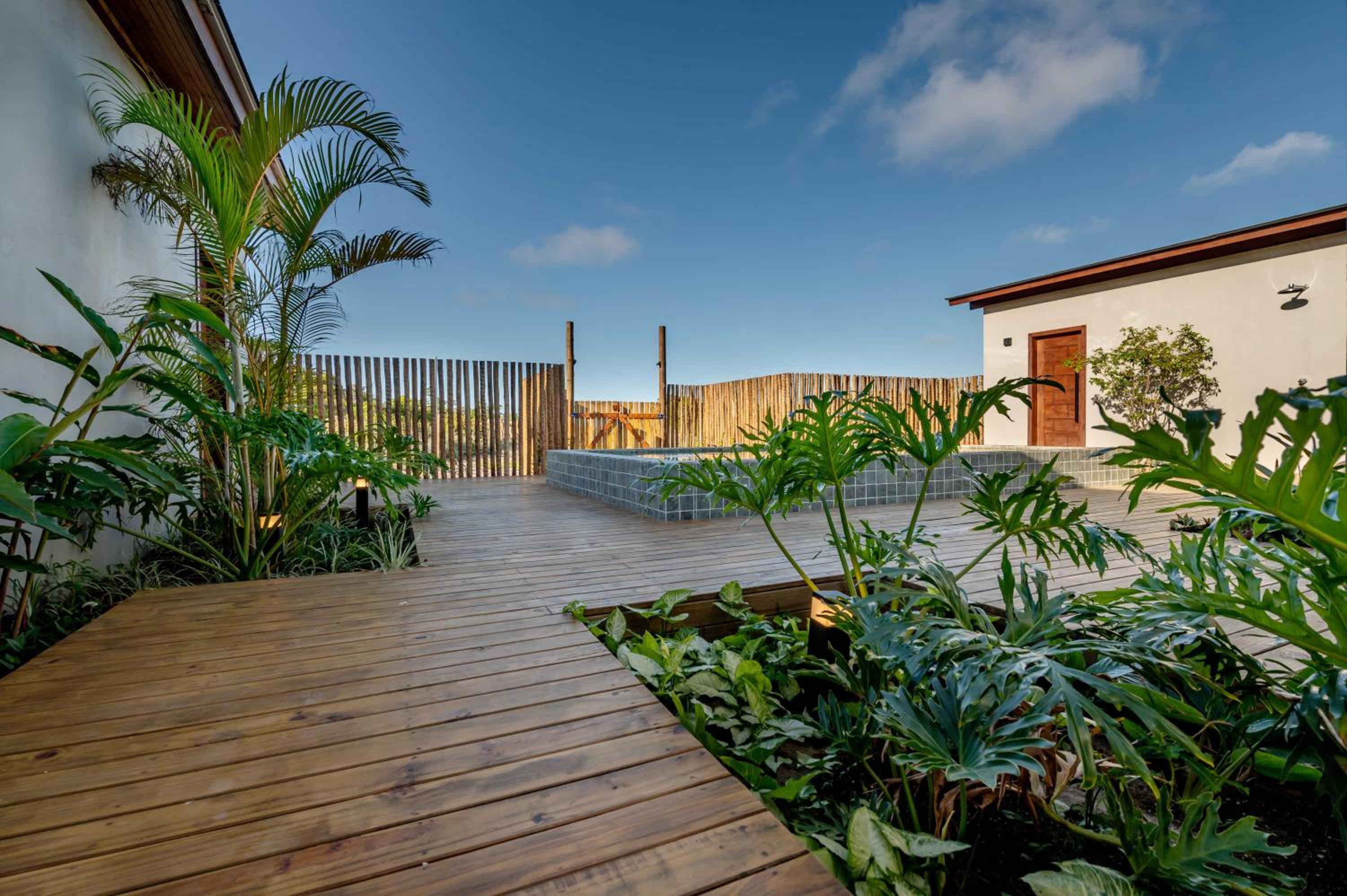 Vila Gema Maraú