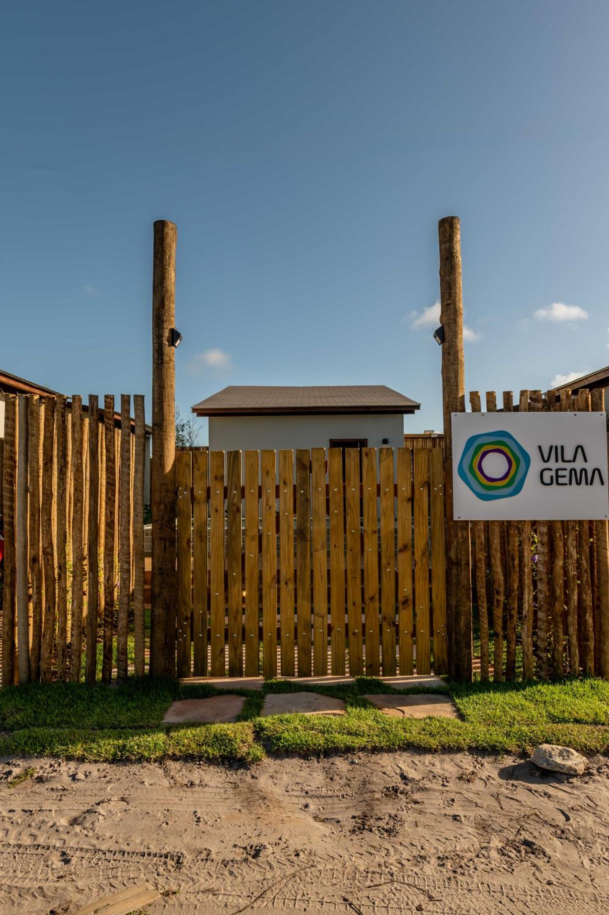 Vila Gema Maraú