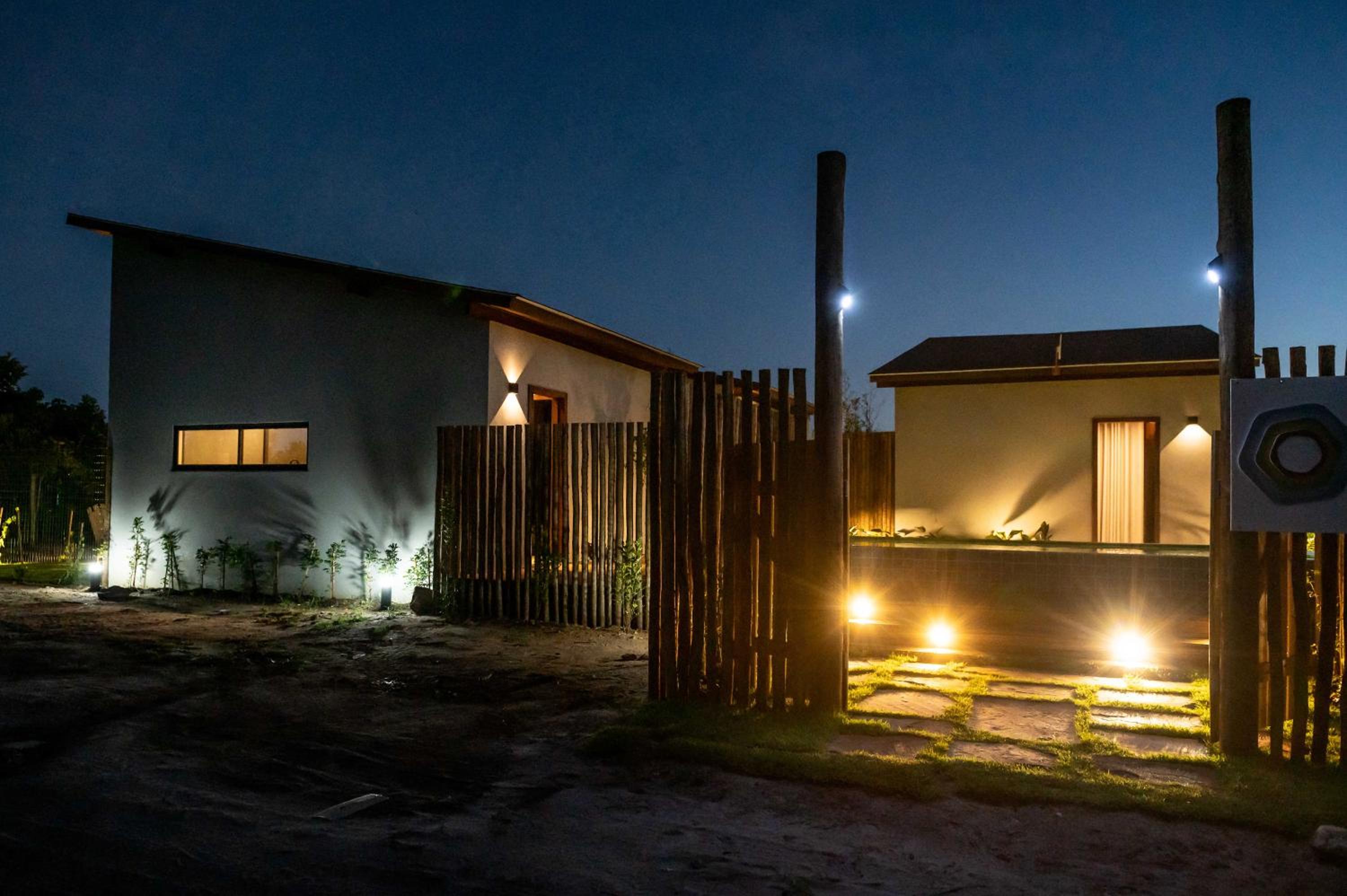 Vila Gema Maraú