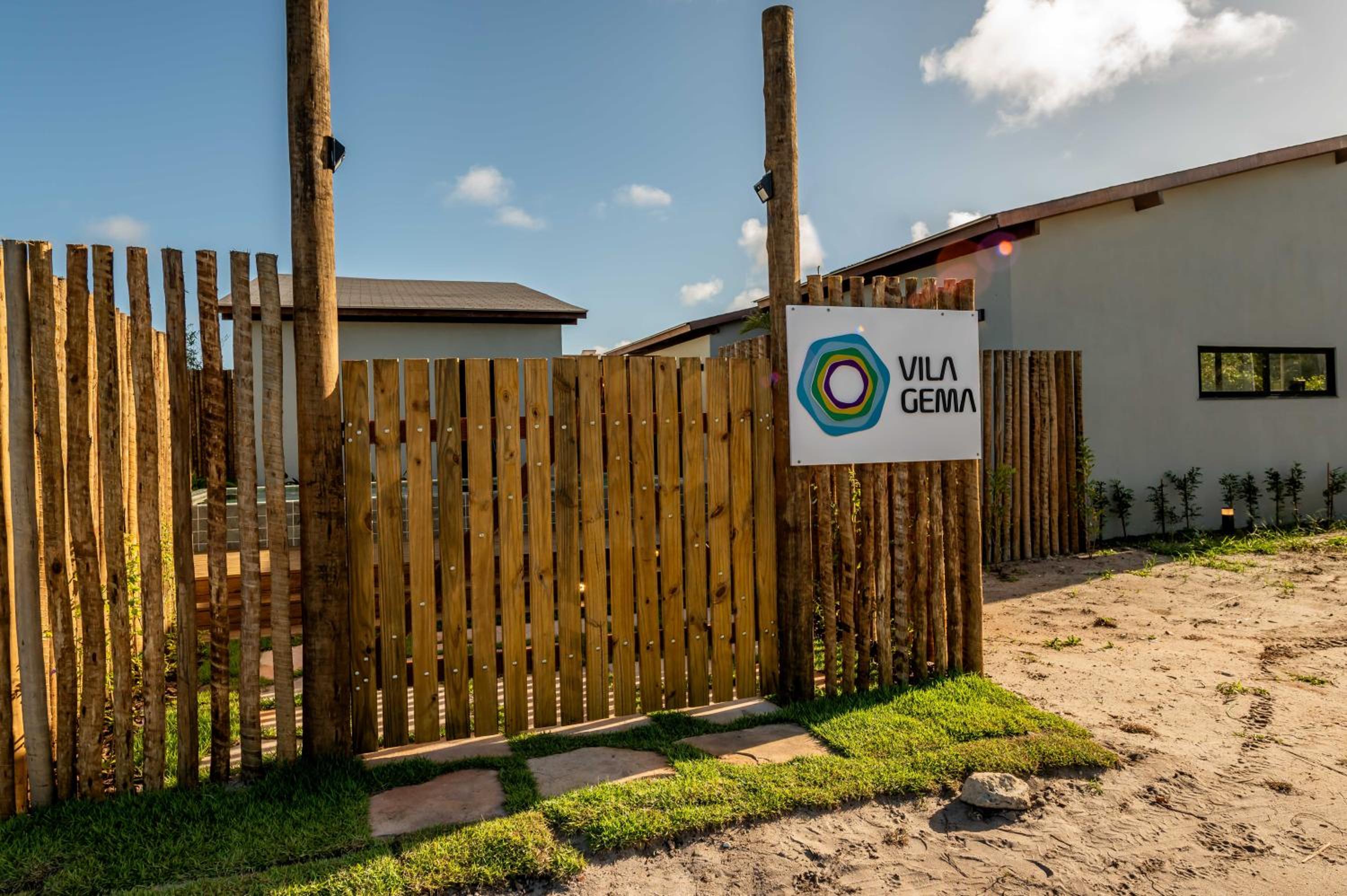 Vila Gema Maraú