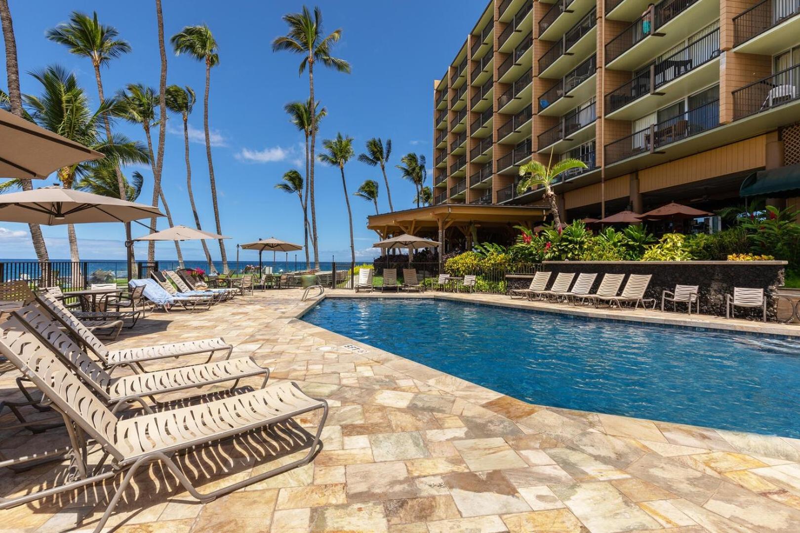 MANA KAI MAUI RESORT, #812A