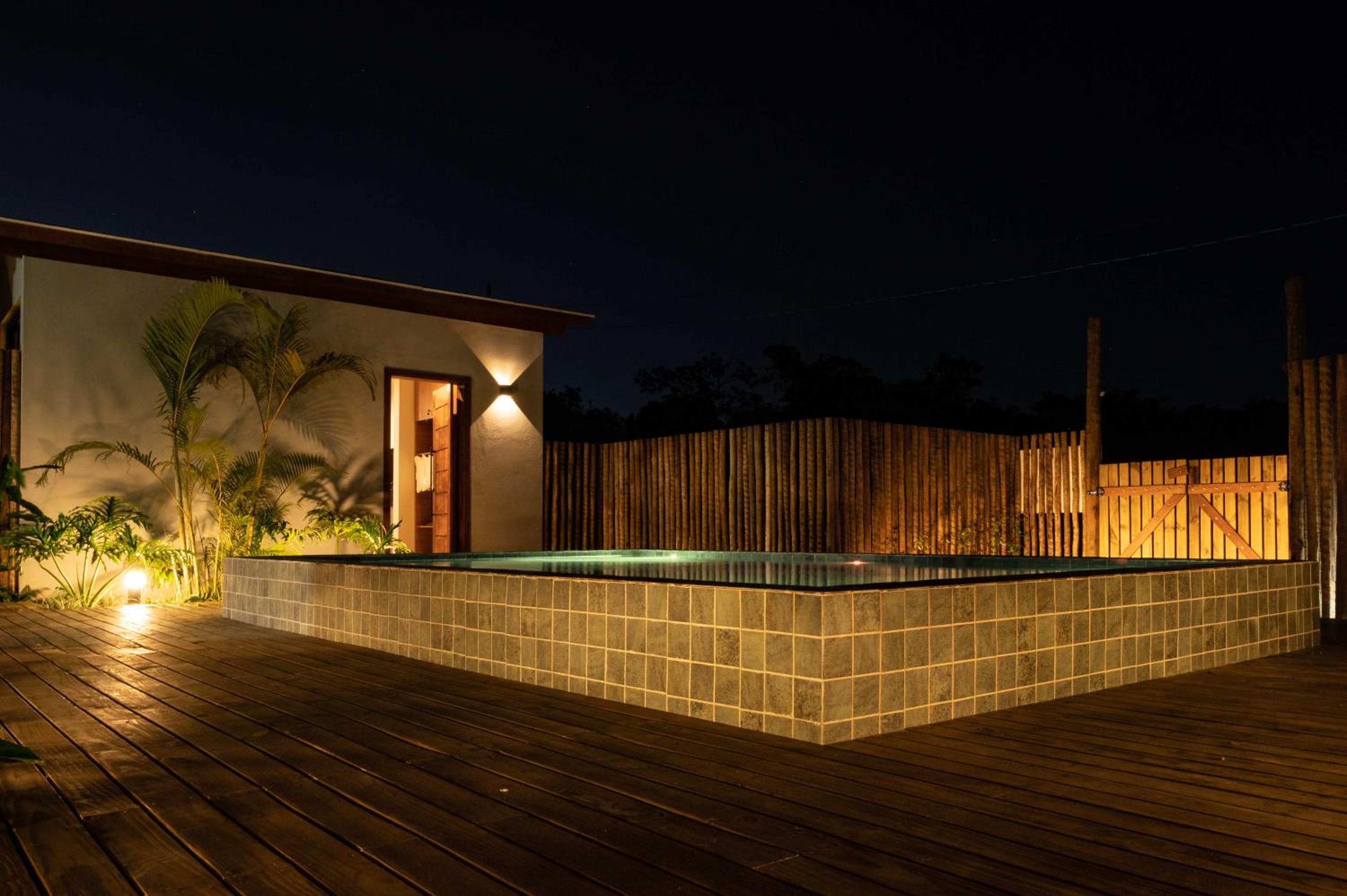 Vila Gema Maraú