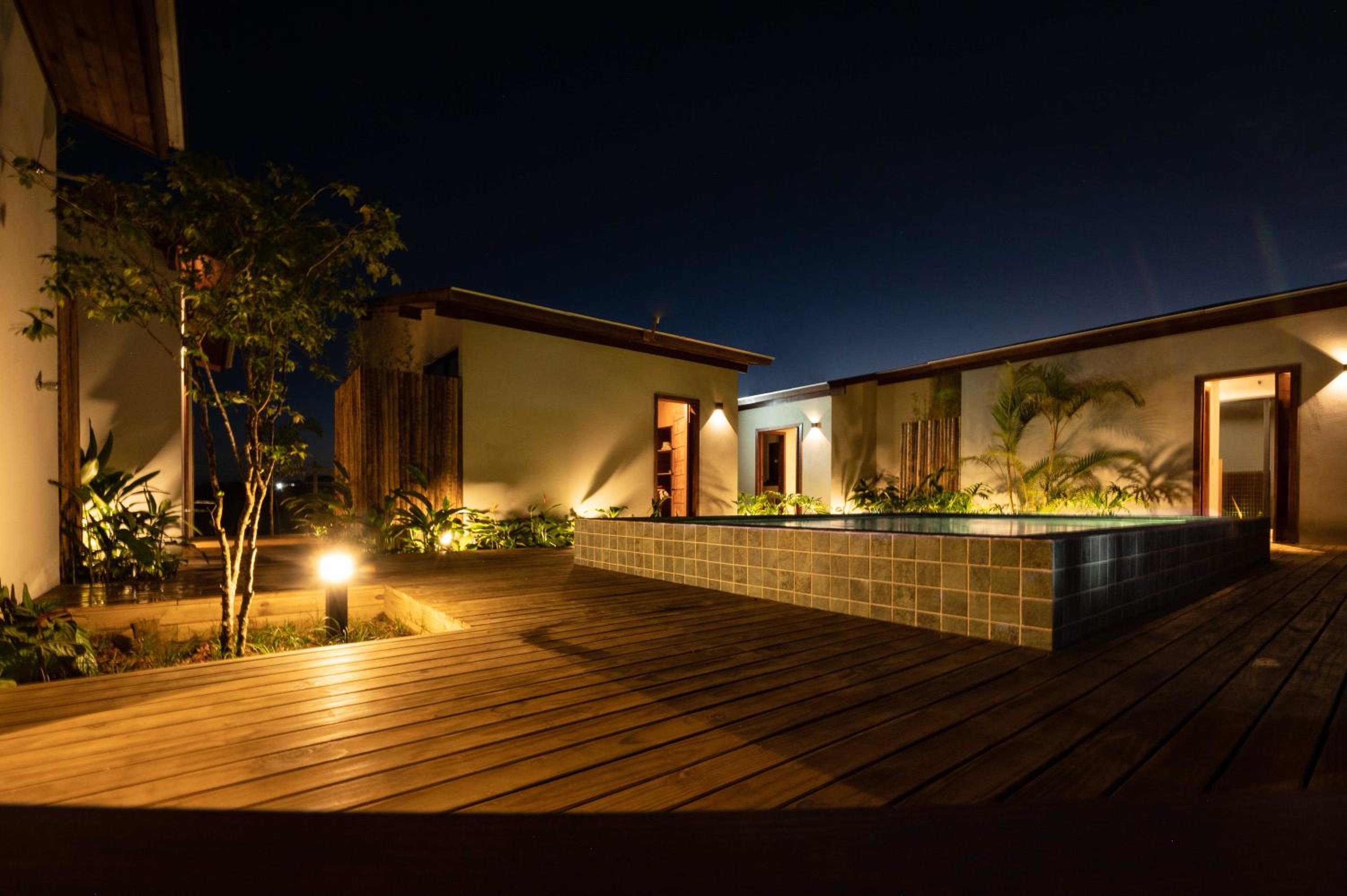 Vila Gema Maraú