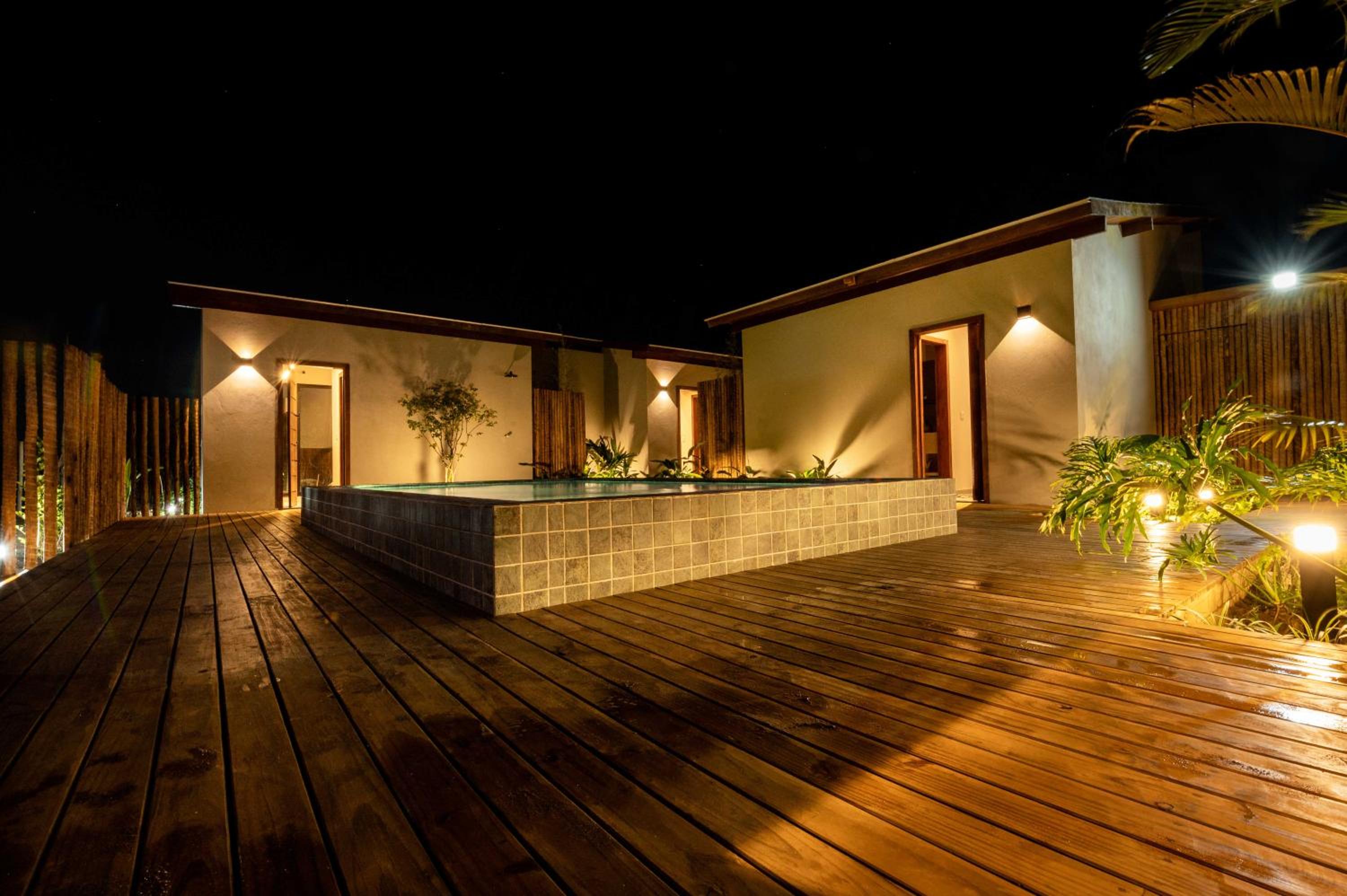 Vila Gema Maraú