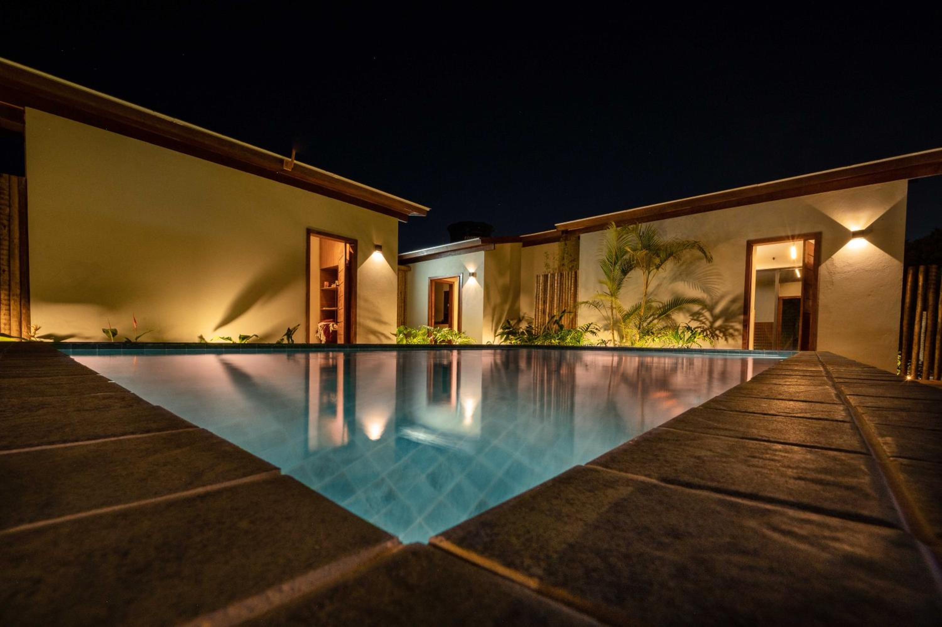 Vila Gema Maraú