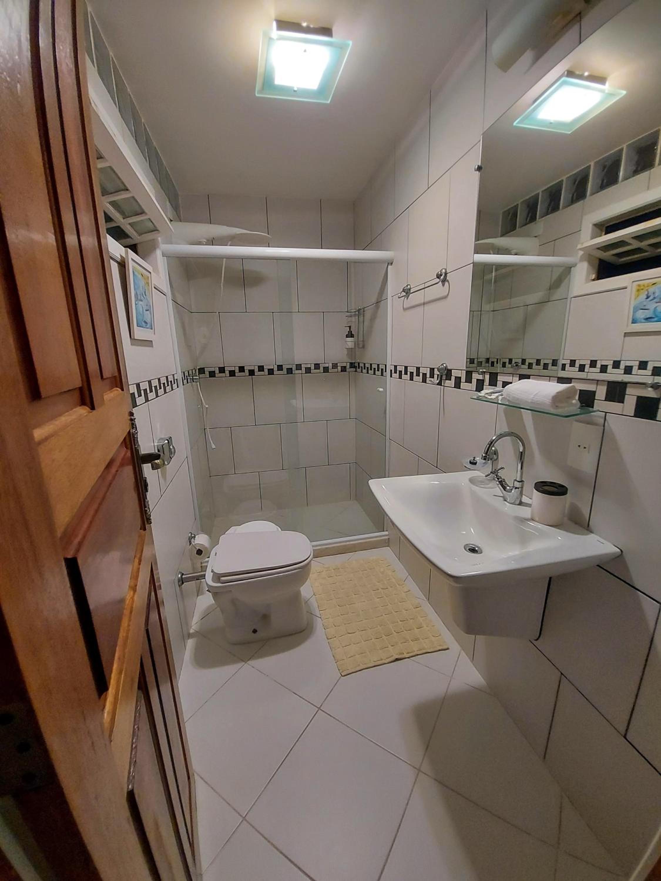 3 Palmeiras Guest Lounge