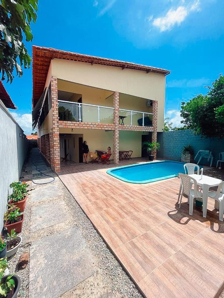 Pousada Aconchego Santarém