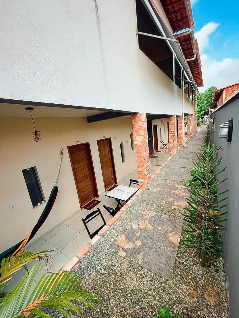 Pousada Aconchego Santarém