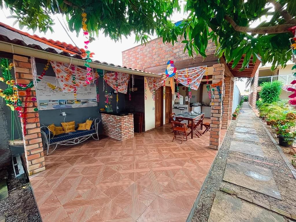 Pousada Aconchego Santarém