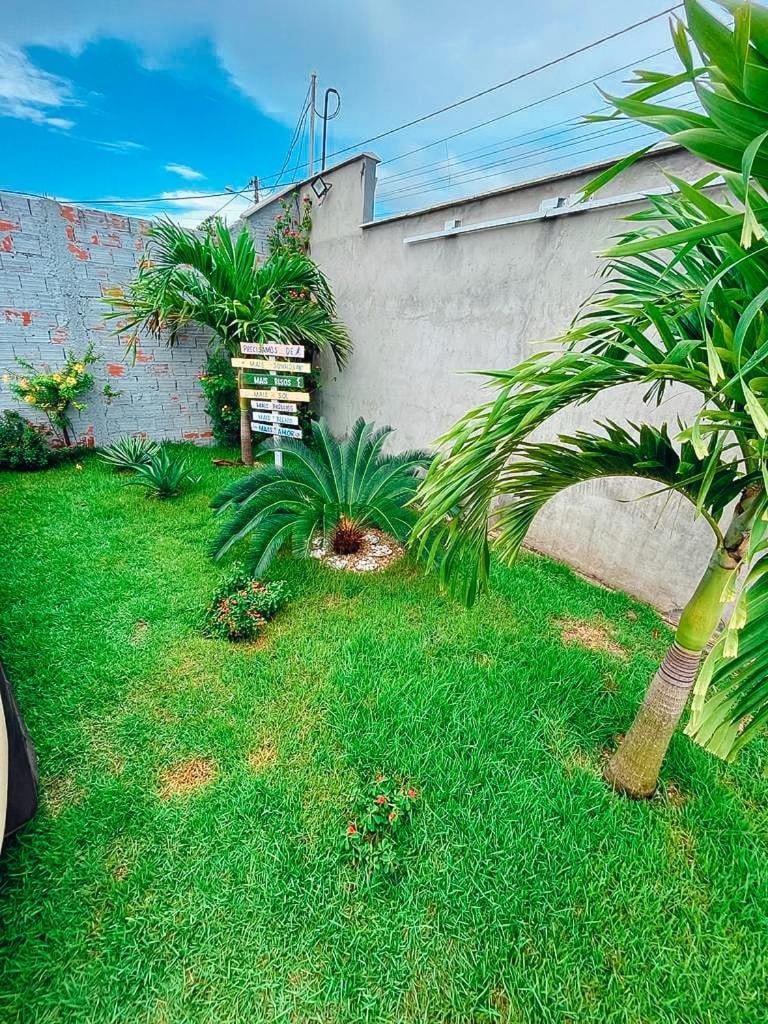 Pousada Aconchego Santarém