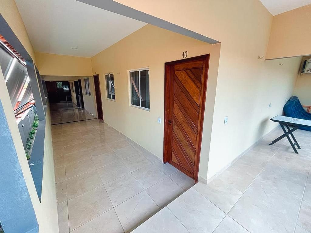 Pousada Aconchego Santarém
