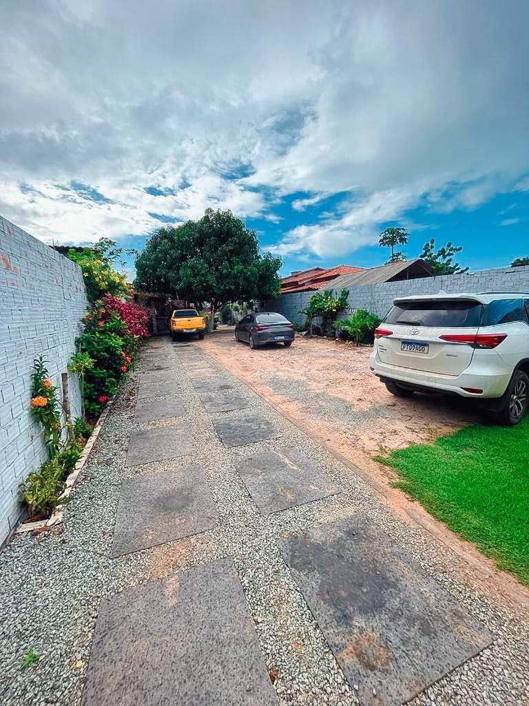 Pousada Aconchego Santarém