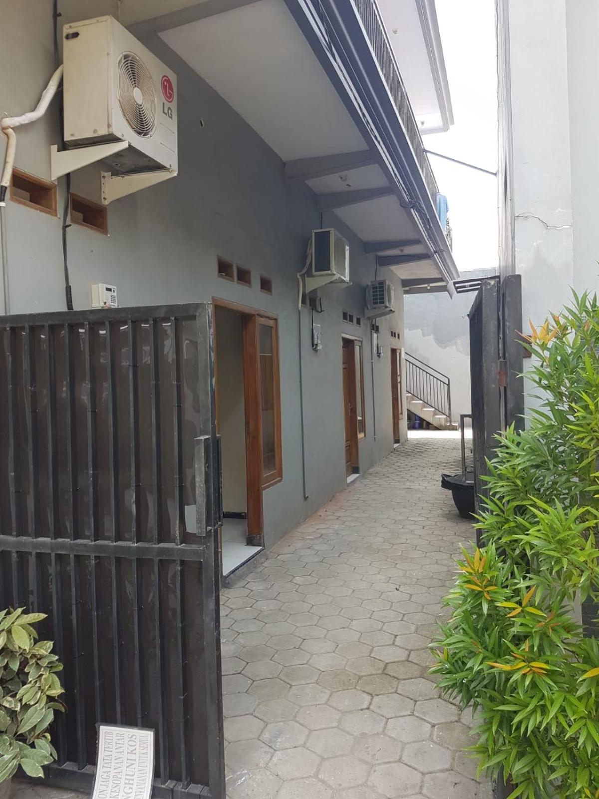 Selaras Kost Syariah view 5