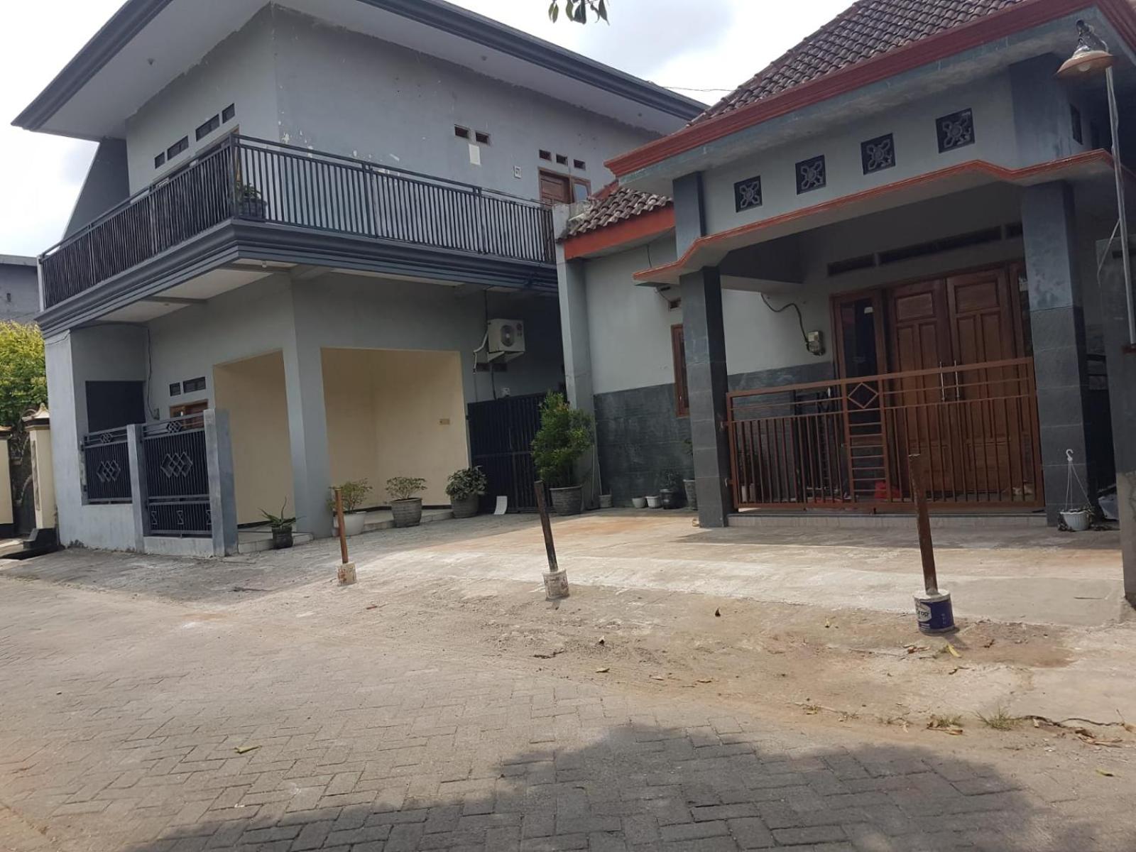 Selaras Kost Syariah view 2