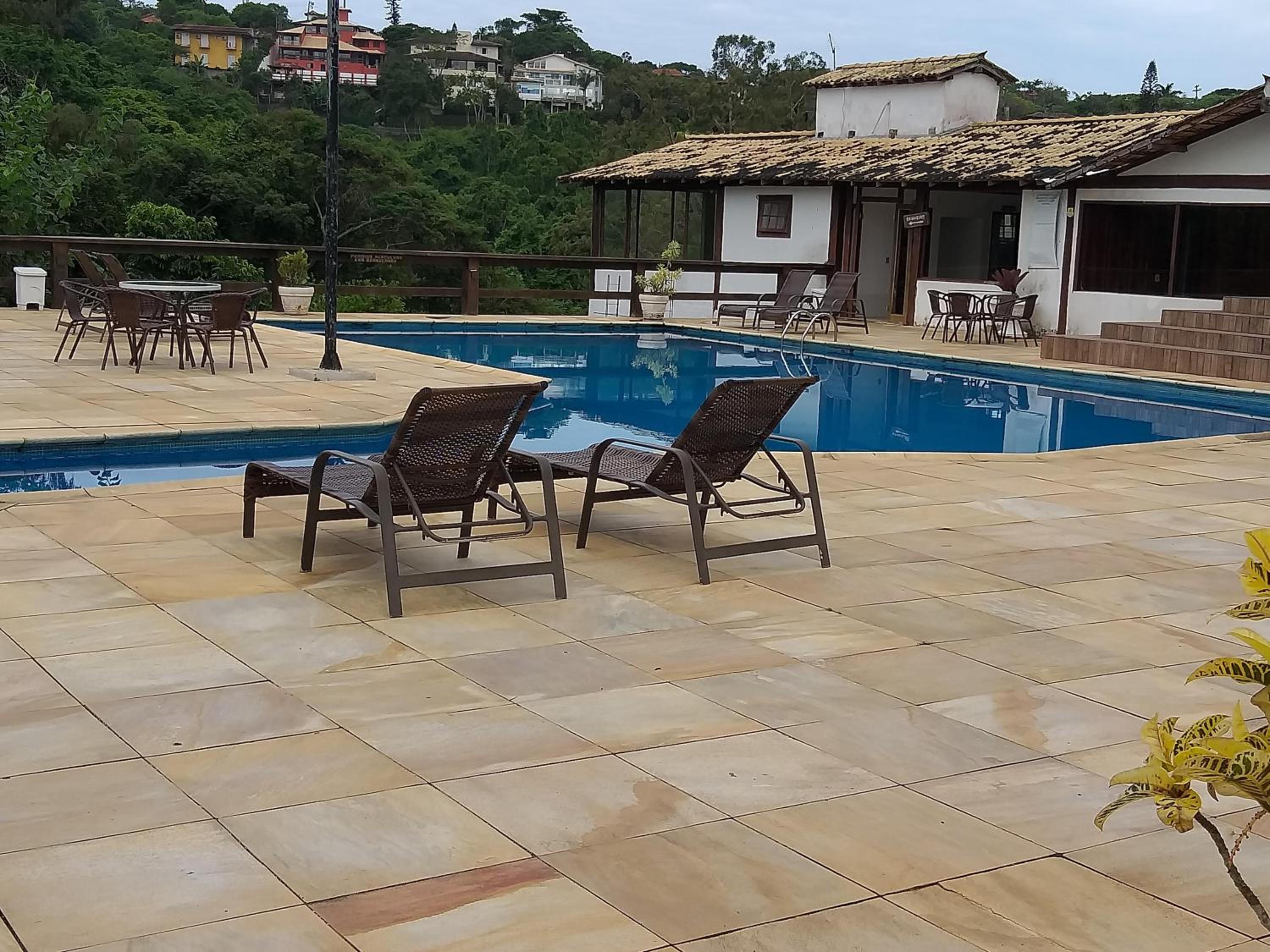 Casa Agradavel Buzios -