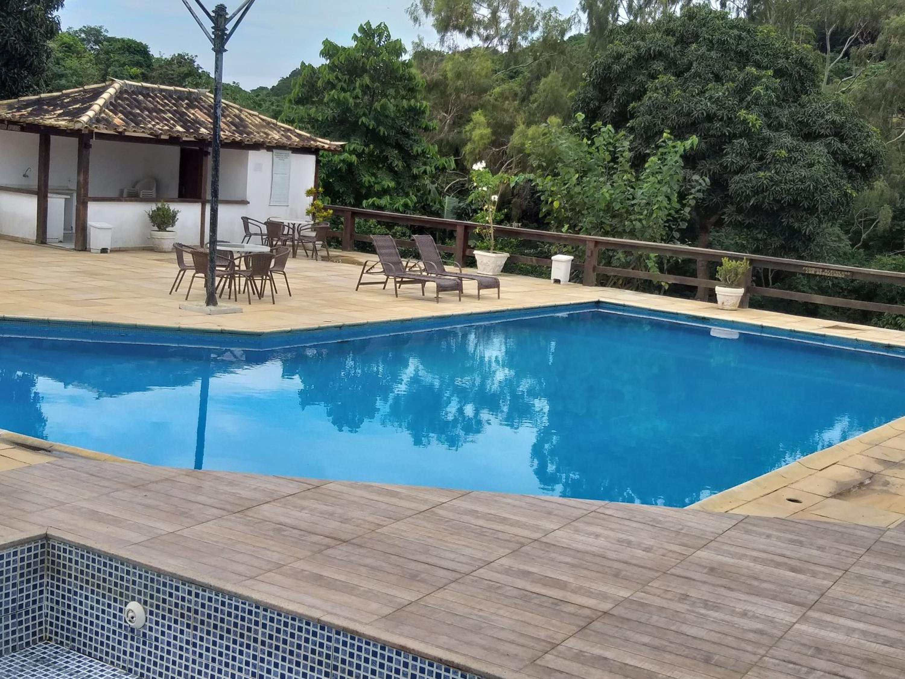 Casa Agradavel Buzios -