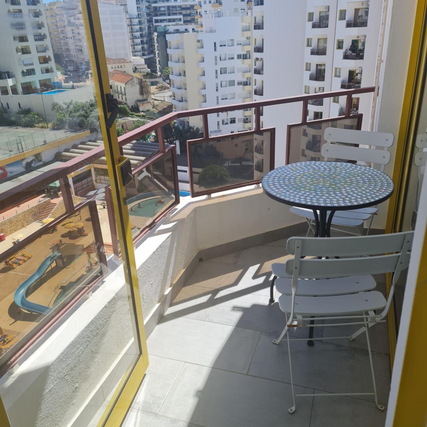 MARIACAST CLUBE DA PRAIA DA ROCHA view 5