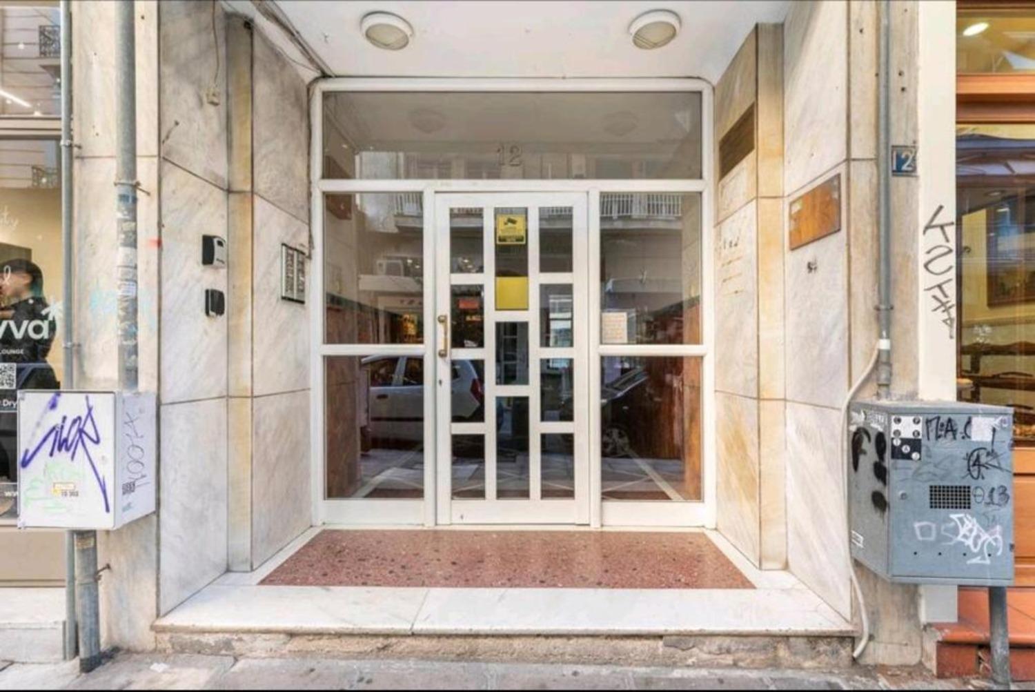 Liva Studio center Thessaloniki, Agias Sofias photo 2
