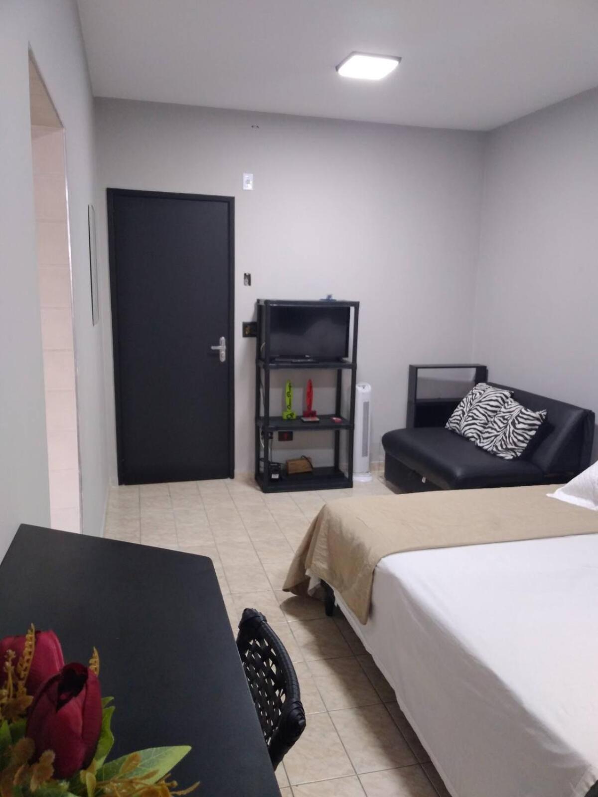 Studio 2 Boqueirão - Coração da Praia Grande
