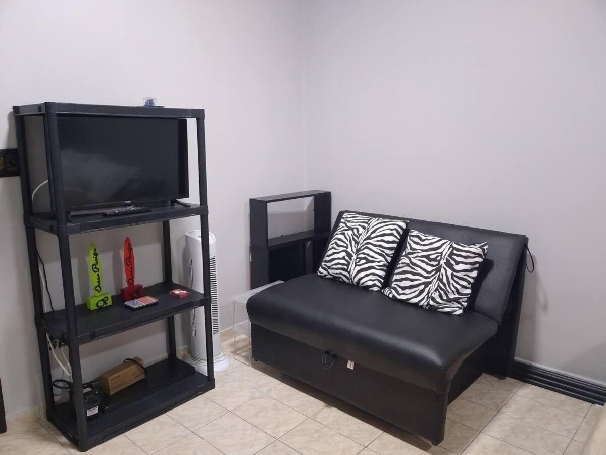 Studio 2 Boqueirão - Coração da Praia Grande